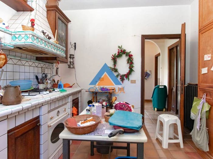 Casa quadrilocale in vendita in SP, Montecchio
