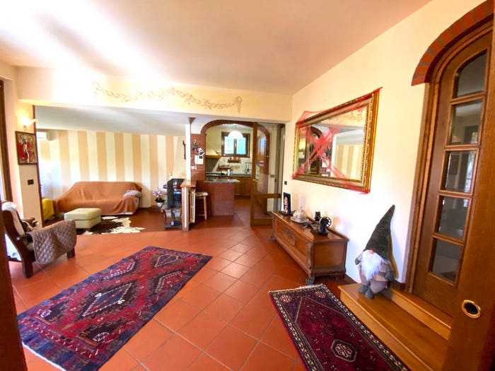 Casa con 5 locali in vendita in Via Amilcare Ponchielli, MontecatiniTerme