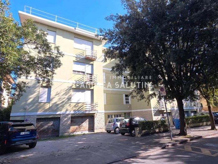 Appartamento quadrilocale in vendita in Via Giovanni Cimabue, Porta Nuova Ingegneria, Pisa