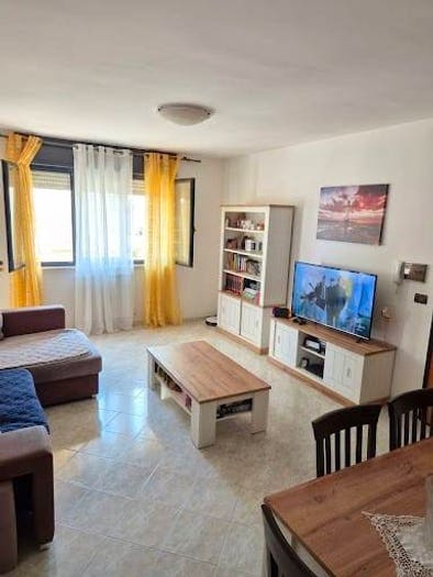 Appartamento quadrilocale in vendita in Via Ugo La Malfa, Lequile
