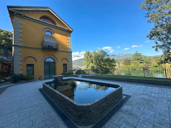 Appartamento quadrilocale in vendita in località molinazzo, Centro, Brivio