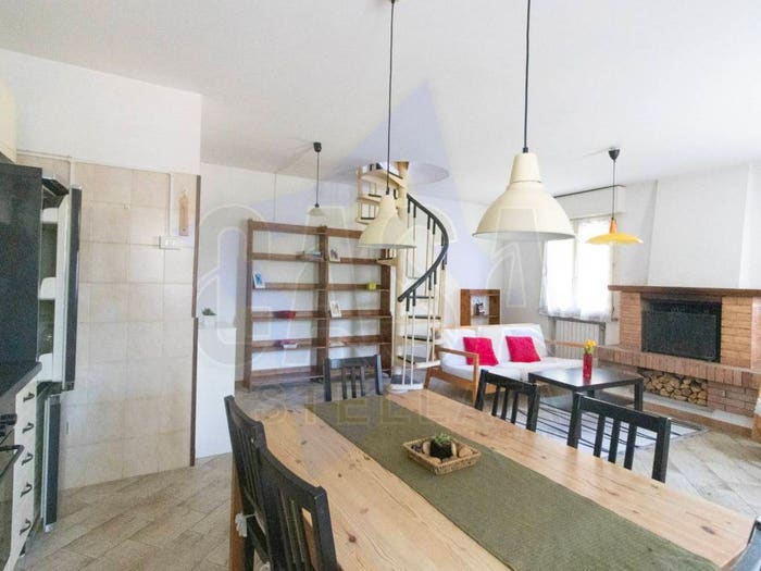 Casa bilocale in vendita in Via Carlo Goldoni, Centro, Bondeno