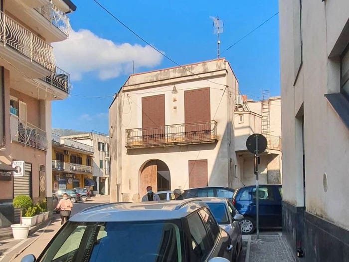 Casa trilocale in vendita in Via A De Luca, Cicciano