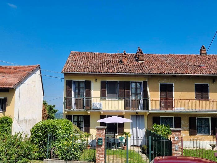 Casa trilocale in vendita in Regione Torrazzo, Cantarana