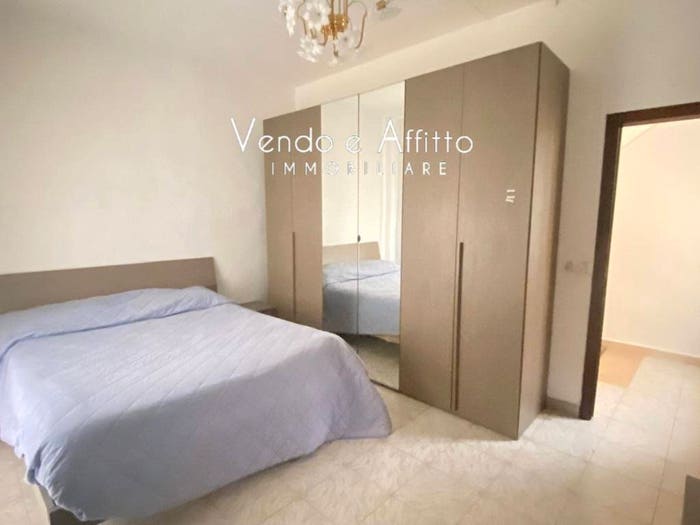 Casa trilocale in vendita in Montenero di Bisaccia