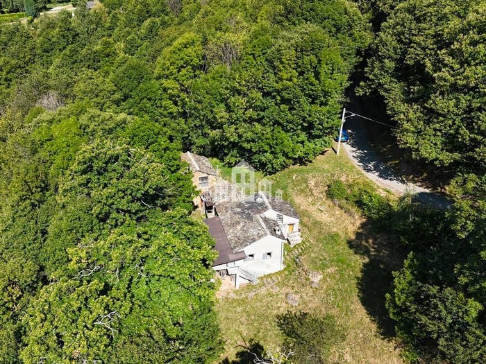 Casa quadrilocale in vendita in Località Vernetto, Frassinetto