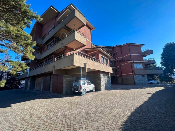 Appartamento con 6 locali in vendita in Via San Martino, Centro, Avigliana