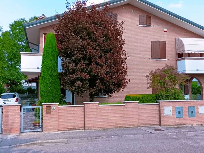 Casa con 5 locali in vendita in Via Pietro Nenni, Centro, Copparo