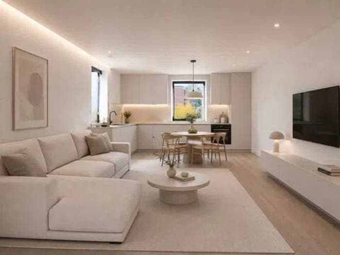 Appartamento bilocale in vendita in Via Giacomo Leopardi, Centro, Castelvetro di Modena