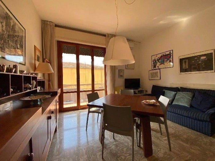 Appartamento con 5 locali in vendita in San Rocco Lungarno, Empoli