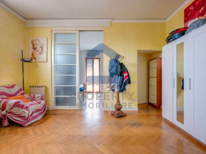 Appartamento quadrilocale in vendita in Via Andrea Cesalpino, Careggi Rifredi Dalmazia, Firenze