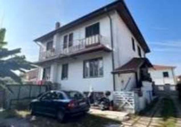 Casa con 5 locali in vendita in Via San Sebastiano, Ravello Villastanza Villapia, Parabiago