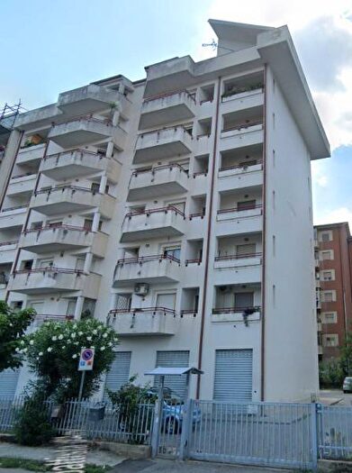 Appartamento quadrilocale in vendita in Via G D'Amico, Popilia Vagliolise, Cosenza