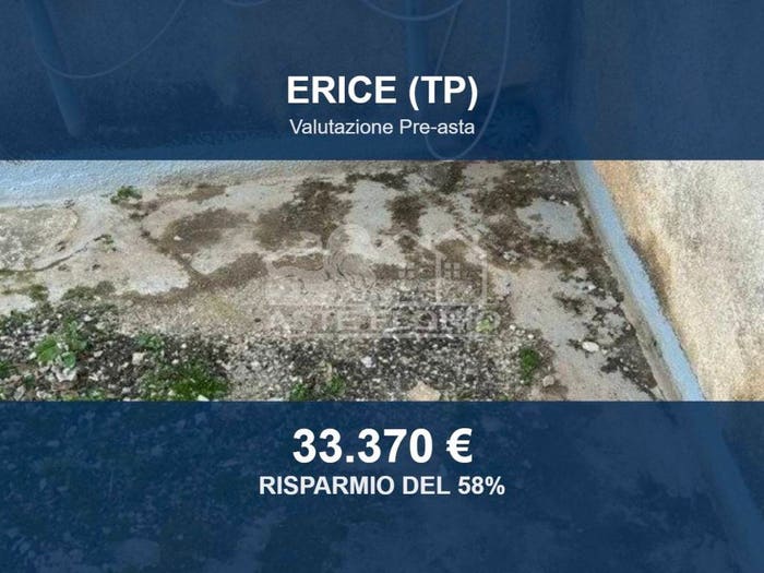 Appartamento con 6 locali in vendita in Via Cariddi, Casa Santa, Erice