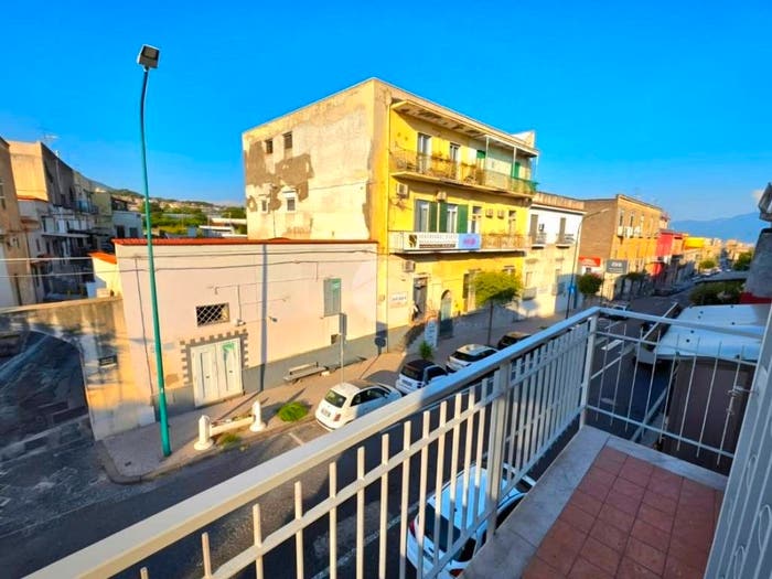 Appartamento bilocale in vendita in Via Nazionale, Torre del Greco