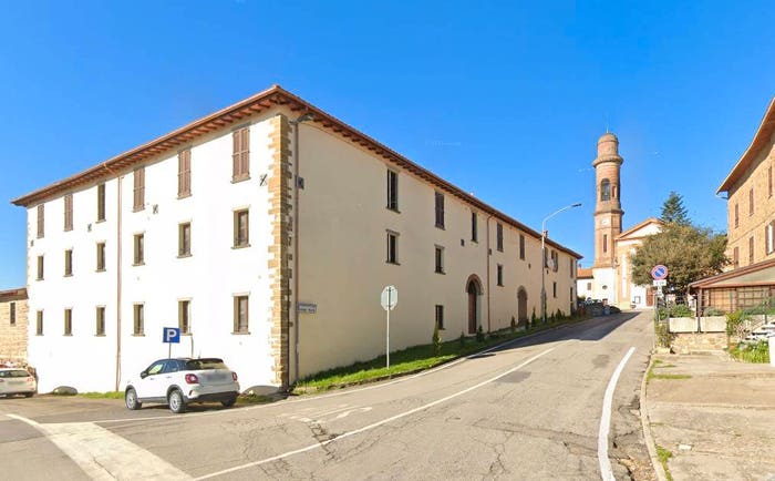 Appartamento quadrilocale in vendita in Via della Tigre, Fontignano, Perugia