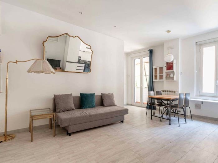 Appartamento bilocale in vendita in Via Pietro Pomponazzi, Pezzotti Meda, Milano