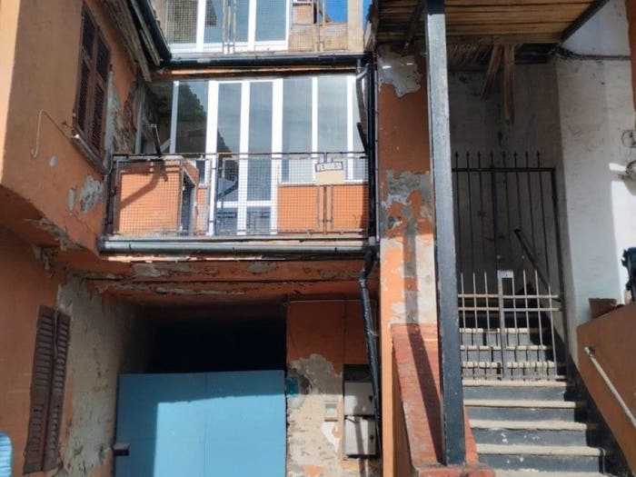 Casa con 6 locali in vendita in Via Andrea Pighini, Centro, Cairo Montenotte