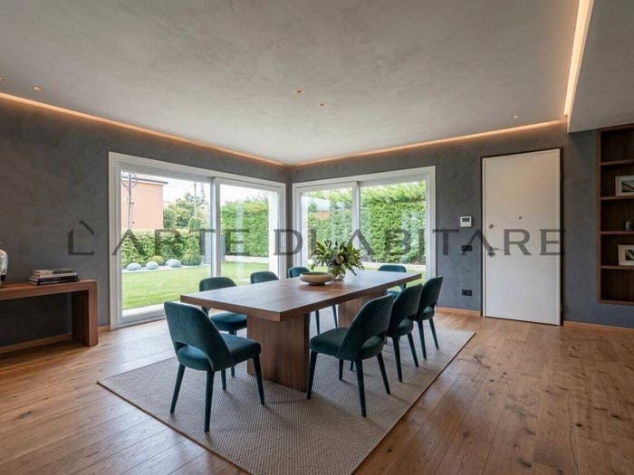 Casa con 5 locali in vendita in Sette martiri, Chiesanuova, Padova