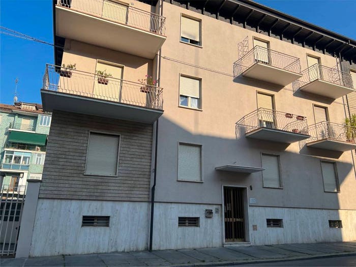 Appartamento trilocale in vendita in Centro, Cuneo