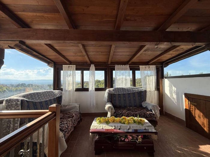 Casa con 5 locali in vendita in Via Giuseppe Garibaldi Gioiella, Gioiella, Castiglione del Lago