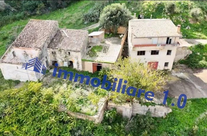 Casa con 6 locali in vendita in Ponte Calatubo, Contrada Gammara Contrada San Gaetano, Alcamo