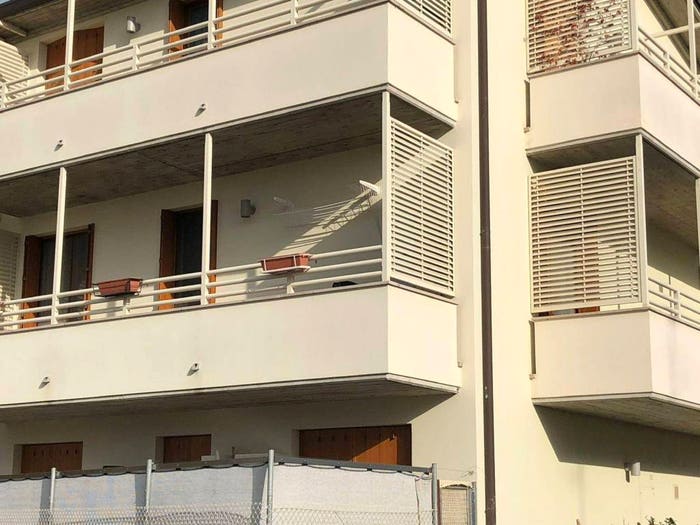 Appartamento quadrilocale in vendita in Via Godo, Borgo Montone San Marco, Ravenna