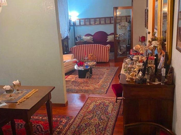 Appartamento con 6 locali in vendita in Via Stefano Leonida Bissolati, Centro, Cremona