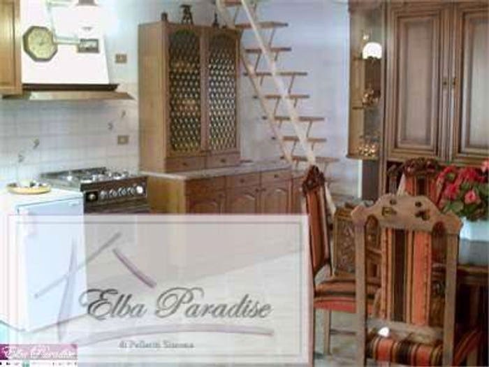 Appartamento trilocale in vendita in Via Aurelio Saffi, Rio Nell'Elba, Rio