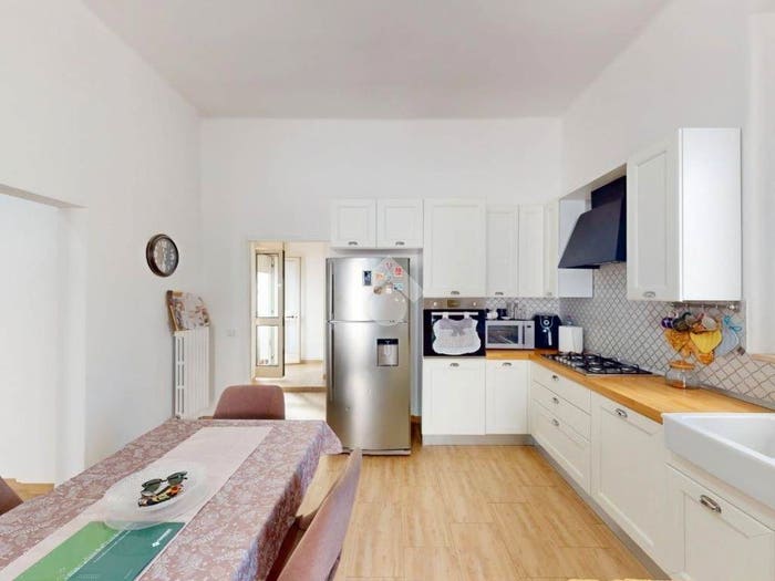 Appartamento trilocale in vendita in Via Osanna, Cappuccini, Brindisi