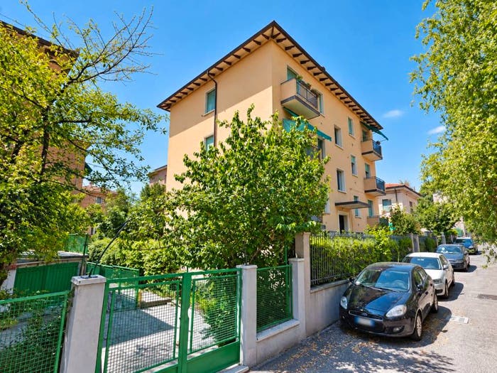 Appartamento quadrilocale in vendita in San Ruffillo, Bologna