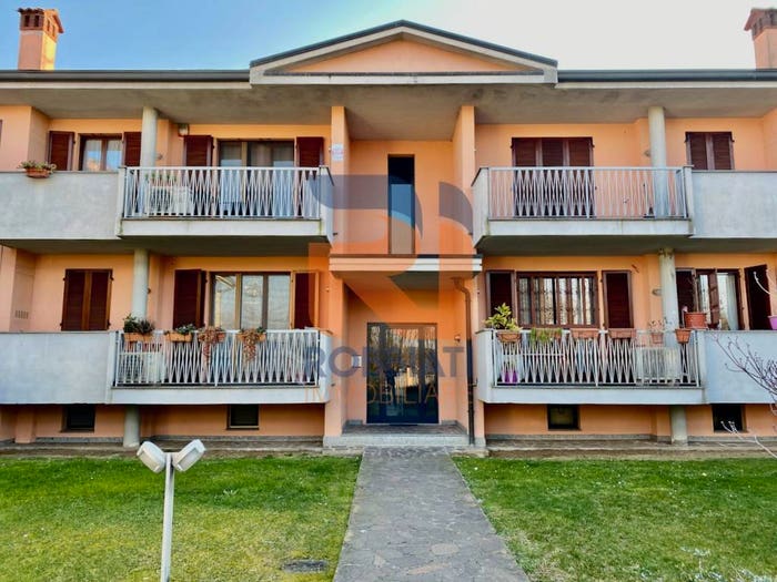 Appartamento bilocale in vendita in Via Belli, Cava Manara