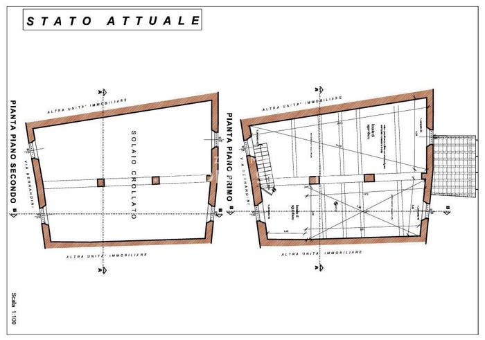 Case in Vendita e in Affitto - 2