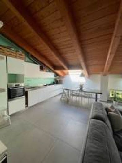 Casa trilocale in vendita in Via Navigazione, Montalbano, Ferrara
