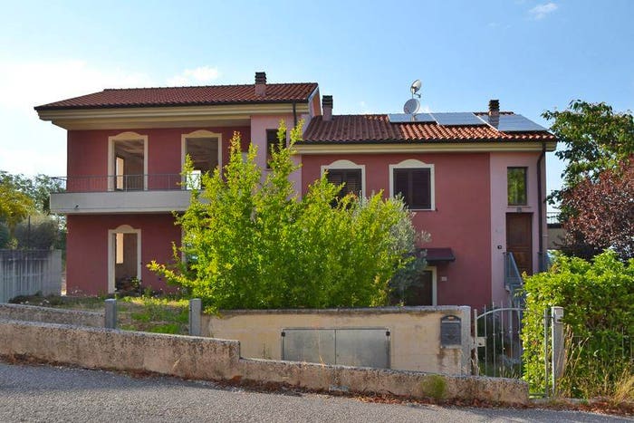 Appartamento trilocale in vendita in Via San Tommaso, La Torre, Urbino
