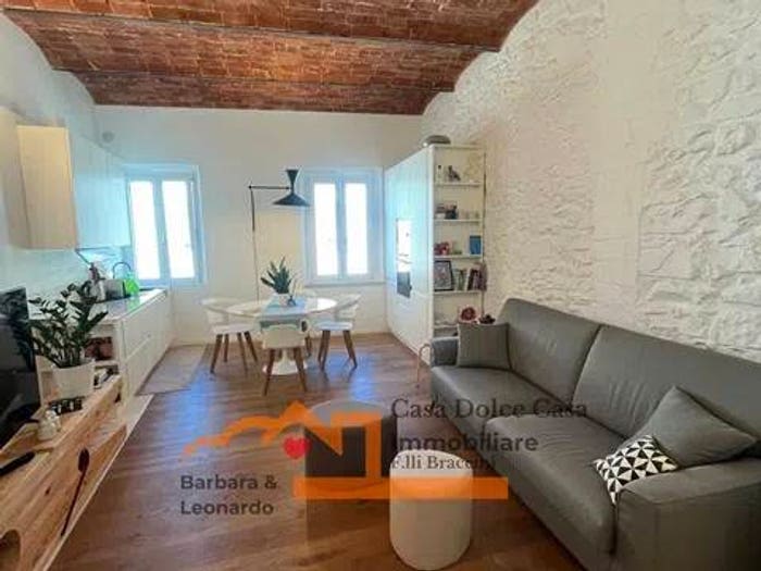 Appartamento quadrilocale in vendita in Corso Vittorio Emanuele Ii, Centro, Piombino