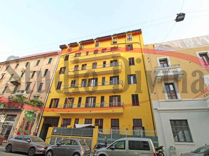 Appartamento monolocale in vendita in Via Giovita Scalvini, Bovisa, Milano