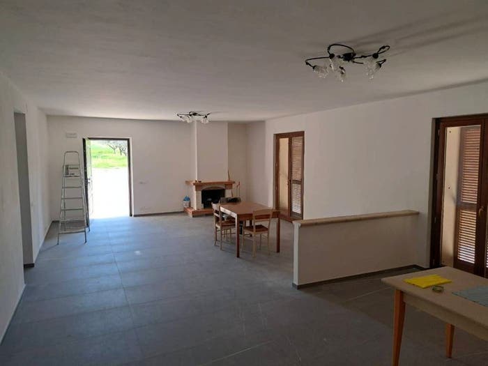 Casa con 5 locali in vendita in vivia borghetto, Centro, Maltignano