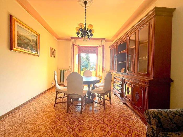 Appartamento trilocale in vendita in Viale Umbria, Po' Bandino, Città della Pieve