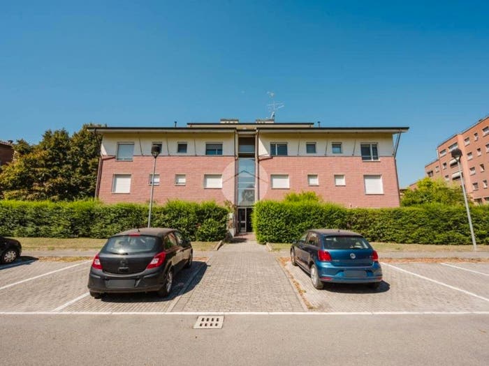 Appartamento quadrilocale in vendita in Via del Triumvirato, Borgo Panigale, Bologna