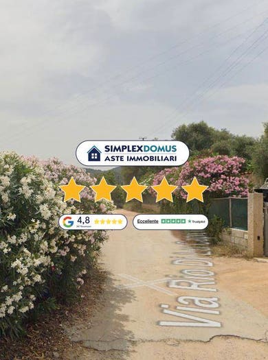 Casa bilocale in vendita in Via Rio di Lu Caprolu, Mannazzu Putzolu, Olbia