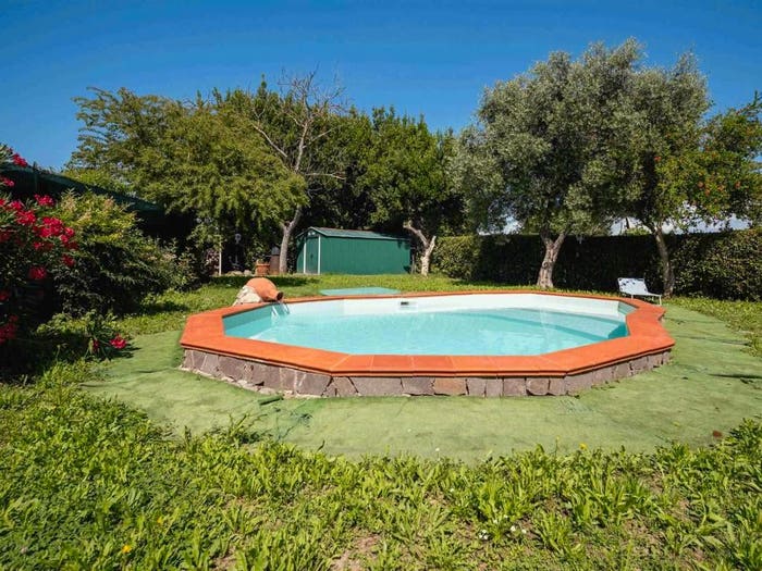 Casa con 6 locali in vendita in Via del Castellaccio, Torricella, Campi Bisenzio