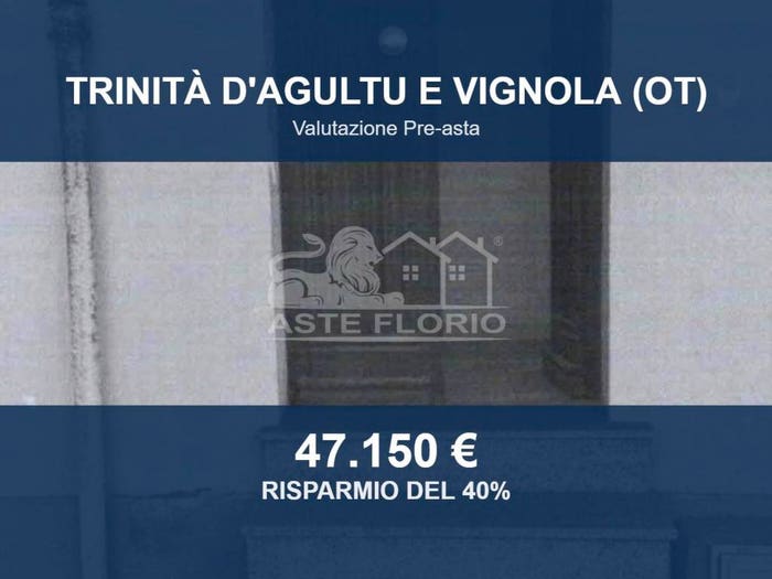 Casa trilocale in vendita in Corso Vittorio Emanuele, Trinità D'Agultu, Trinità d'Agultu e Vignola