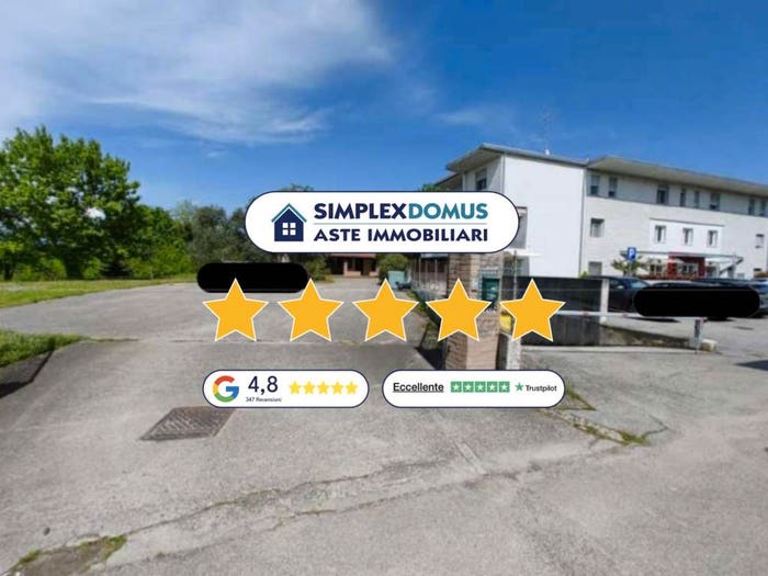 Appartamento quadrilocale in vendita in Via Vallenoncello, Vallenoncello, Pordenone