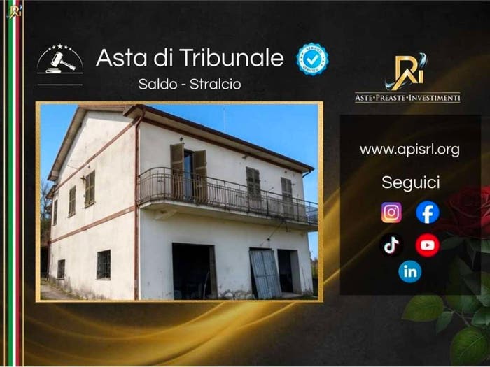 Appartamento con 6 locali in vendita in Contrada Montenero, Castro dei Volsci