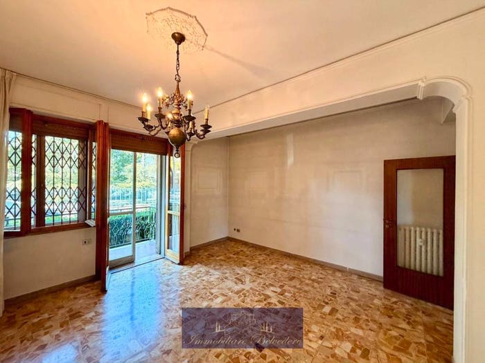 Appartamento quadrilocale in vendita in Via Ser Lapo Gavacciani, Galluzzo, Firenze