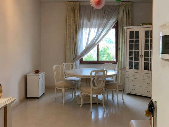 Appartamento trilocale in vendita in Via Benedetto Croce, Arpino, Casoria