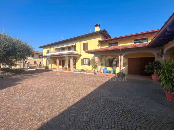 Case in Vendita e in Affitto - 3