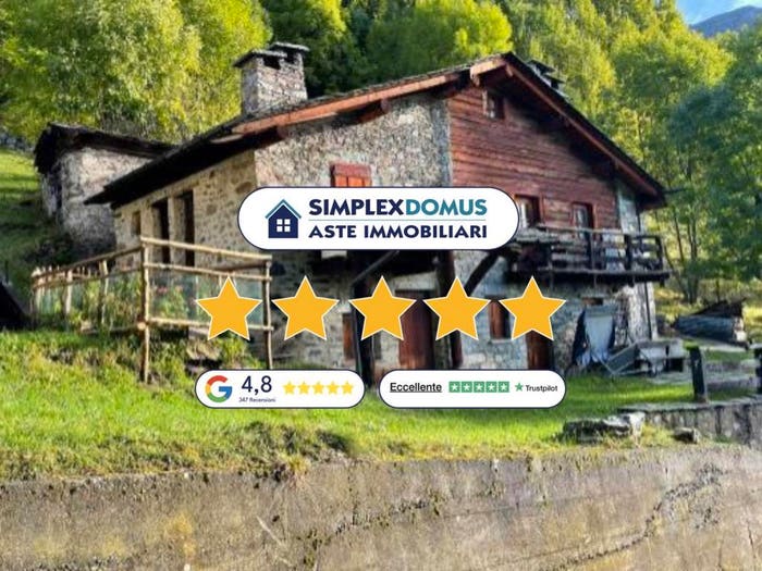Appartamento quadrilocale in vendita in Località Giuel, Centro, Grosio
