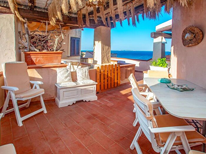 Appartamento bilocale in vendita in La Marmorata, Santa Teresa Gallura